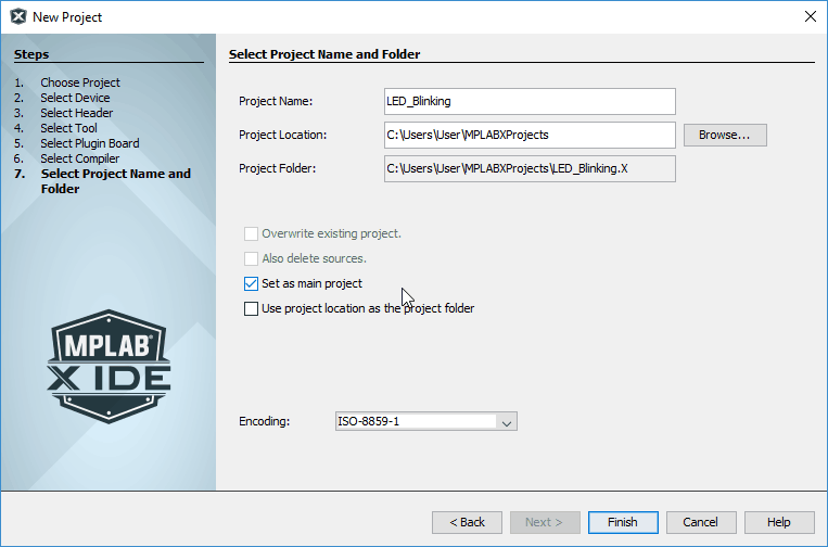 Mplab Ide Tutorial Pdf